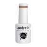ESMALTE GEL PERMANENTE ANDREIA Nº273